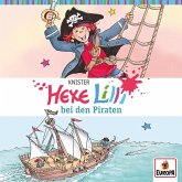 Folge 04: Hexe Lilli bei den Piraten (MP3-Download)