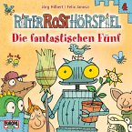 Folge 04: Die fantastischen Fünf (MP3-Download)