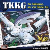 TKKG - Folge 122: Der Goldschatz, der vom Himmel fiel (MP3-Download)