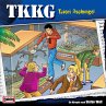 TKKG - Folge 169: Tatort Dschungel... - Bild 1