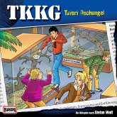 TKKG - Folge 169: Tatort Dschungel (MP3-Download)