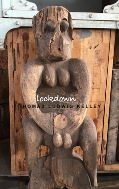 Lockdown (eBook, ePUB) - Ludwig-Kelley, Thomas