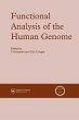 Functional Analysis of the Human Genome... - Bild 1