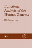 Functional Analysis of the Human Genome (eBook, PDF)