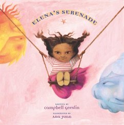 Elena's Serenade (eBook, ePUB) - Geeslin, Campbell