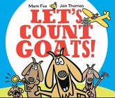 Let's Count Goats! (eBook, ePUB)