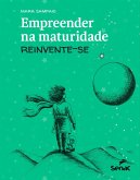 Empreender na maturidade (eBook, ePUB)