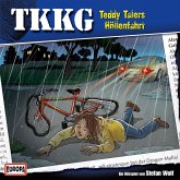 TKKG - Folge 126: Teddy Talers Höllenfahrt (MP3-Download)