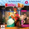 Folge 09: Erntefest (MP3-Download) - Bild 1