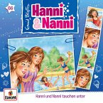 Folge 66: Hanni und Nanni tauchen unter (MP3-Download)