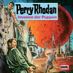 Perry Rhodan: Invasion der Puppen (MP3-Download)
