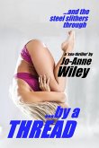 By a Thread (eBook, ePUB) By a Thread (eBook, ePUB)