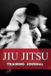 Jiu Jitsu Training Journal (eBook, ePUB) - Bild 1