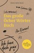 Das große Öcher Wörterbuch (eBook,... - Bild 1