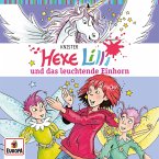 Folge 20: Hexe Lilli und das leuchtende Einhorn (MP3-Download)