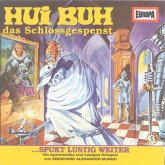 Folge 03: Hui Buh spukt lustig weiter (MP3-Download)