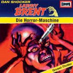 Folge 04: Die Horror-Maschine (MP3-Download)