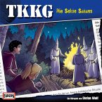 TKKG - Folge 114: Die Sekte Satans (MP3-Download)