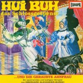 Folge 13: Hui Buh und die geraubte Ahnfrau (MP3-Download)