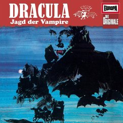 Folge 48: Dracula (MP3-Download) - Stocker, Bram
