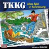 TKKG - Folge 159: Böses Spiel im... - Bild 1
