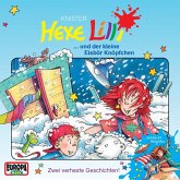 Hexe Lilli und der kleine Eisbär Knöpfchen (MP3-Download)