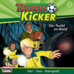 Folge 11: Der Teufel im Wald! (MP3-Download)