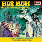 Folge 09: Hui Buh und die Geisterjäger (MP3-Download)