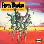 Perry Rhodan: Planet des Todes (MP3-Download)
