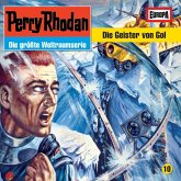 Folge 10: Die Geister von Gol (MP3-Download)