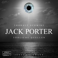 Jack Porter (MP3-Download) - Schmidt, Thoralf