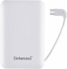 Intenso Powerbank XC10000 white +USB-A... - Bild 1