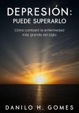 Depresión: Puede superarlo (eBook, ePUB) Depresión: Puede superarlo (eBook, ePUB)