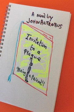 Cover Invitation to a Plague (eBook, ePUB)