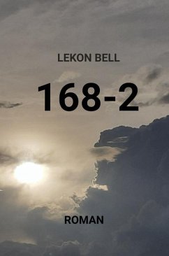 168-2 (eBook, ePUB) - Bell, Lekon