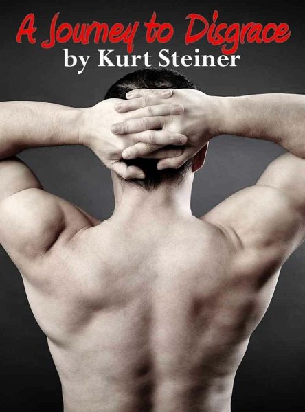 A Journey to Disgrace (eBook, ePUB) A Journey to Disgrace (eBook, ePUB)