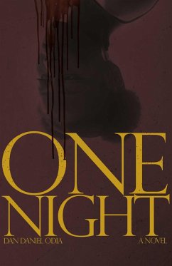 One Night (eBook, ePUB) - Bambabu, Dan Daniel Odia