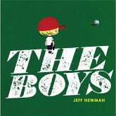 The Boys (eBook, ePUB)
