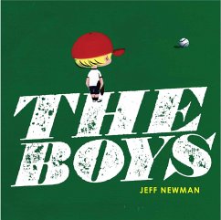 Cover The Boys (eBook, ePUB)