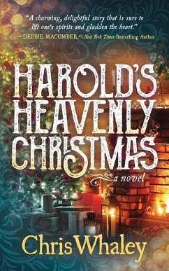 Cover Harold's Heavenly Christmas (eBook, ePUB)