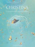 Christina, Book 3: Consciousness Creates Peace (eBook, ePUB)