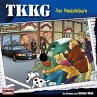 TKKG - Folge 167: Der Unsichtbare... - Bild 1