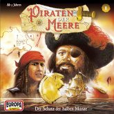 Folge 01: Der Schatz der halben Münze (MP3-Download)