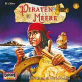 Folge 05: Das Geheimnis von La Sceletta (MP3-Download)