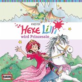 Folge 19: Hexe Lilli wird Prinzessin (MP3-Download)