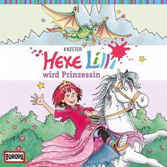 Folge 19: Hexe Lilli wird Prinzessin (MP3-Download) - Osten, Wanda