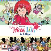Folge 16: Hexe Lilli in Lilliput (MP3-Download)
