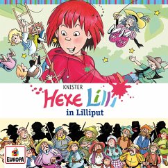 Folge 16: Hexe Lilli in Lilliput (MP3-Download) - Knister; Osten, Wanda