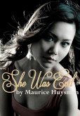 She Was Evil (eBook, ePUB) She Was Evil (eBook, ePUB)