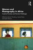 Women and Photography in Africa (eBook, PDF)